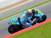 MOTOGP SILVERSTONE PROVE