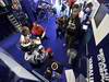 MOTOGP SILVERSTONE PROVE