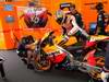 MOTOGP SILVERSTONE PROVE