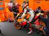 MOTOGP SILVERSTONE PROVE