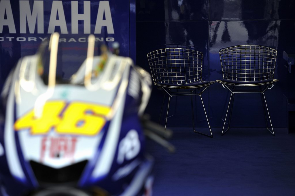 MOTOGP SILVERSTONE PROVE