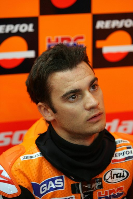 MOTOGP SILVERSTONE PROVE