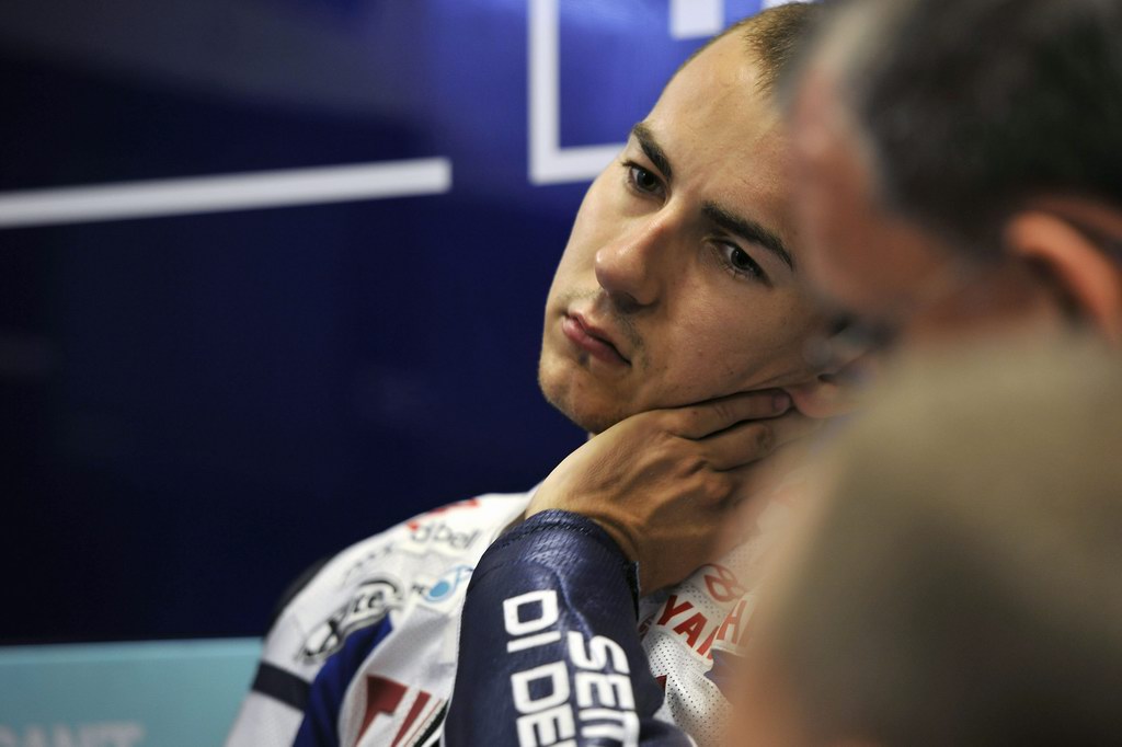 MOTOGP SILVERSTONE PROVE