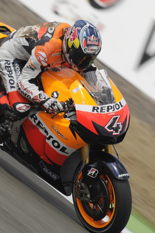 MOTOGP SILVERSTONE PROVE