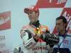 MOTOGP SILVERSTONE RACE