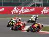MOTOGP SILVERSTONE RACE