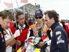 MOTOGP SILVERSTONE RACE