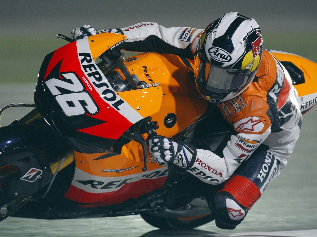 MOTOGP TEST LOSAIL 03-2010