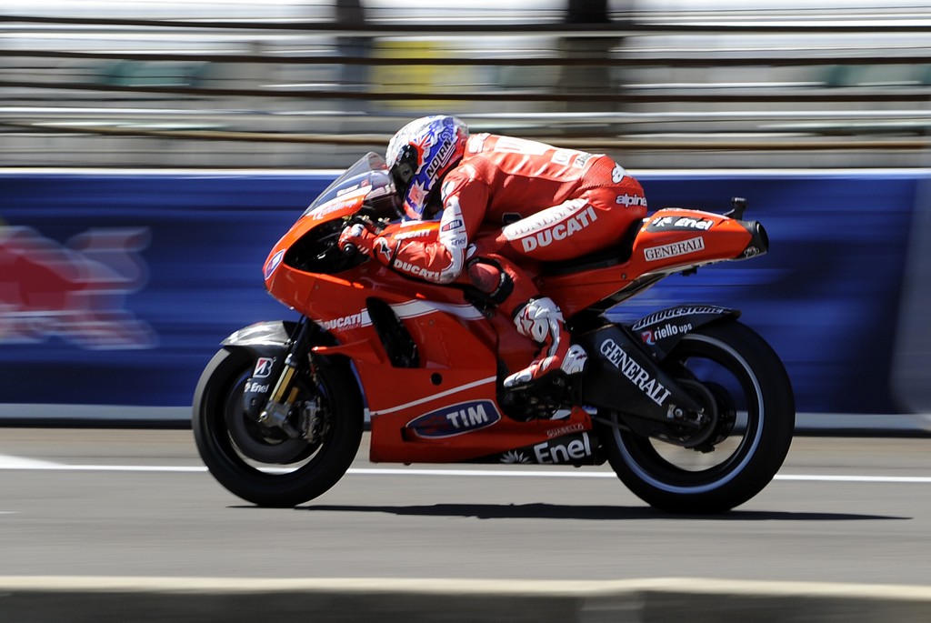 MotoGP INDIANAPOLIS PROVE