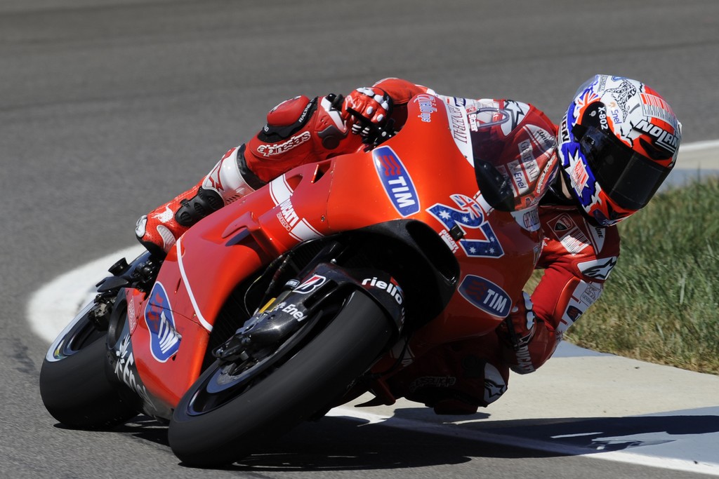 MotoGP INDIANAPOLIS PROVE