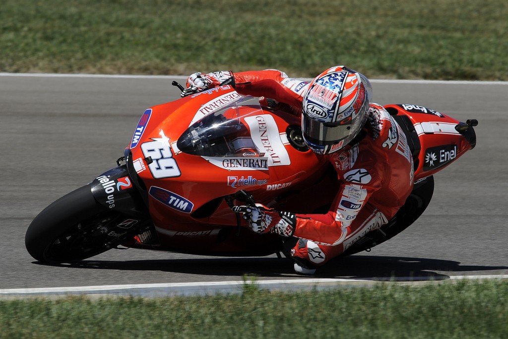 MotoGP INDIANAPOLIS PROVE