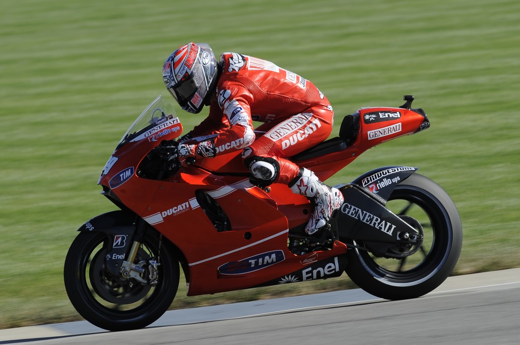 MotoGP INDIANAPOLIS PROVE