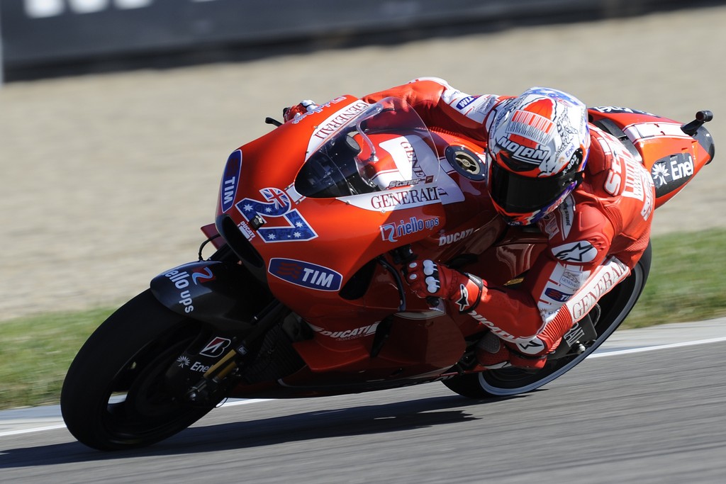 MotoGP INDIANAPOLIS PROVE