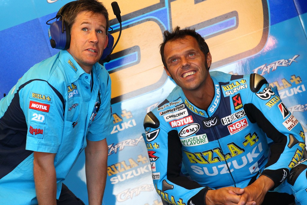 MotoGP INDIANAPOLIS PROVE