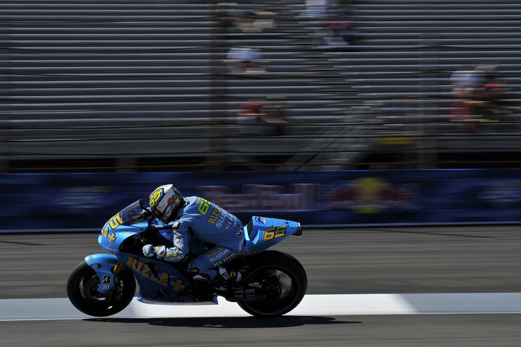 MotoGP INDIANAPOLIS PROVE