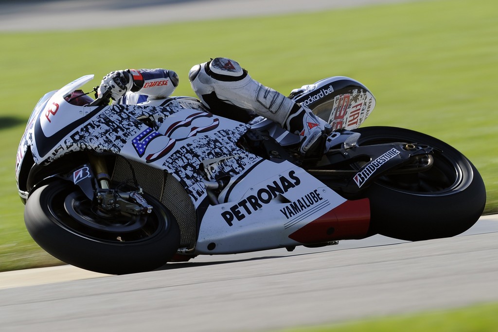 MotoGP INDIANAPOLIS PROVE