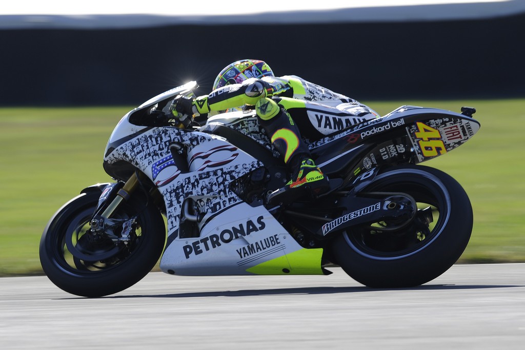 MotoGP INDIANAPOLIS PROVE