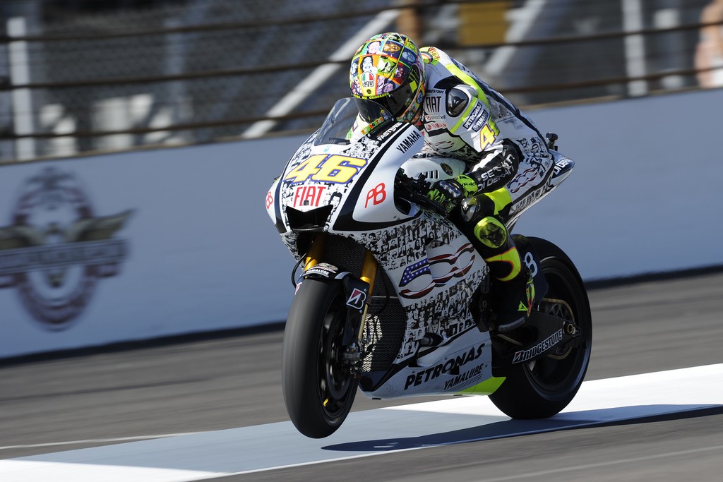 MotoGP INDIANAPOLIS PROVE