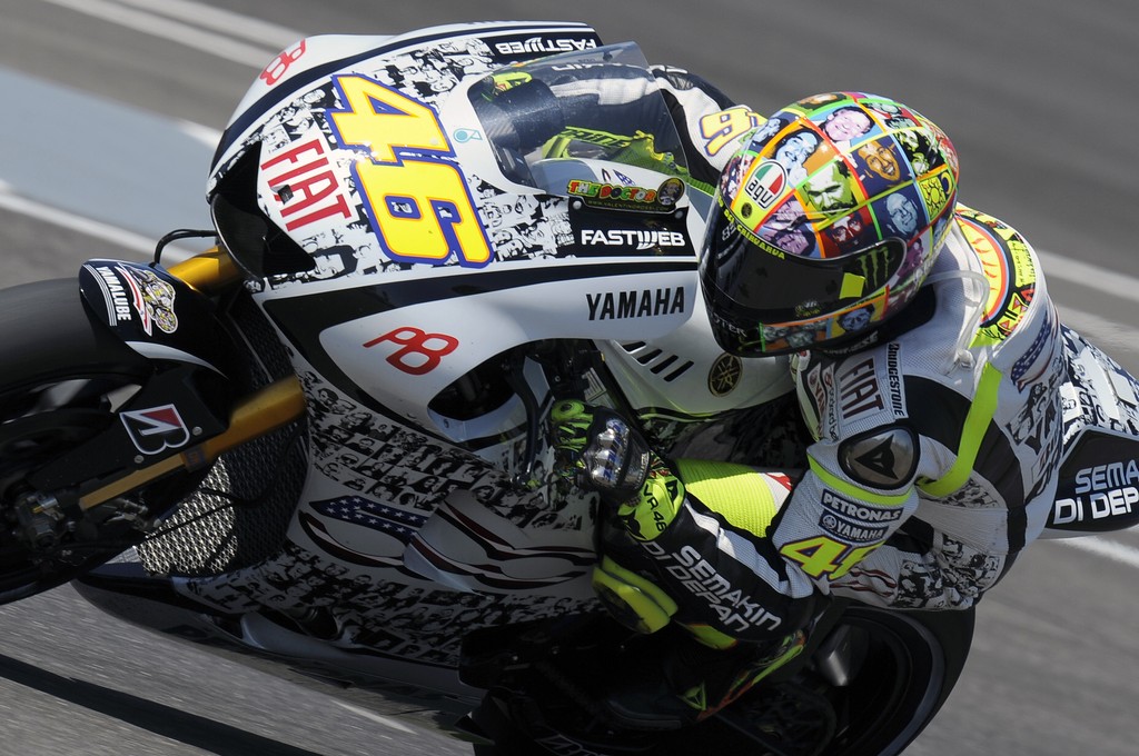 MotoGP INDIANAPOLIS PROVE