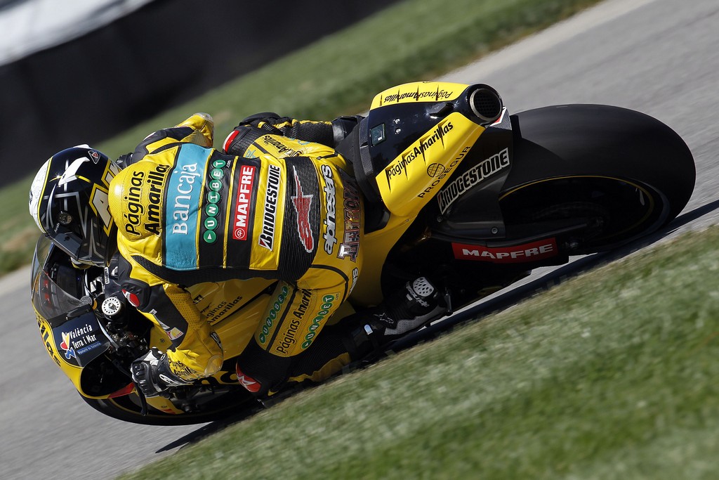 MotoGP INDIANAPOLIS PROVE