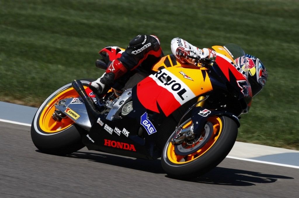 MotoGP INDIANAPOLIS PROVE