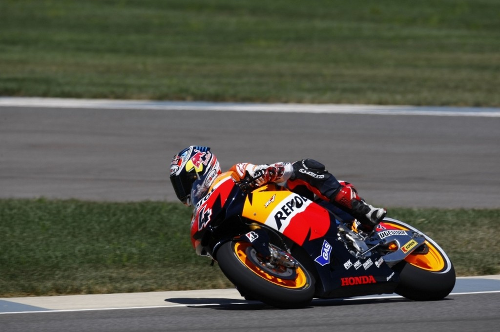 MotoGP INDIANAPOLIS PROVE
