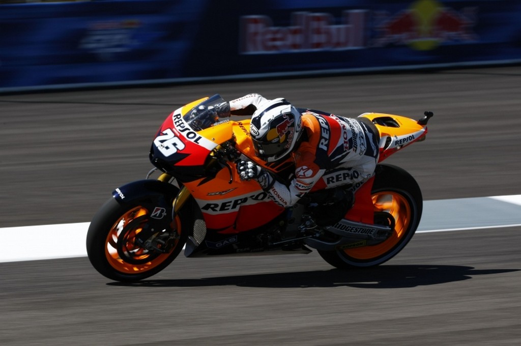 MotoGP INDIANAPOLIS PROVE