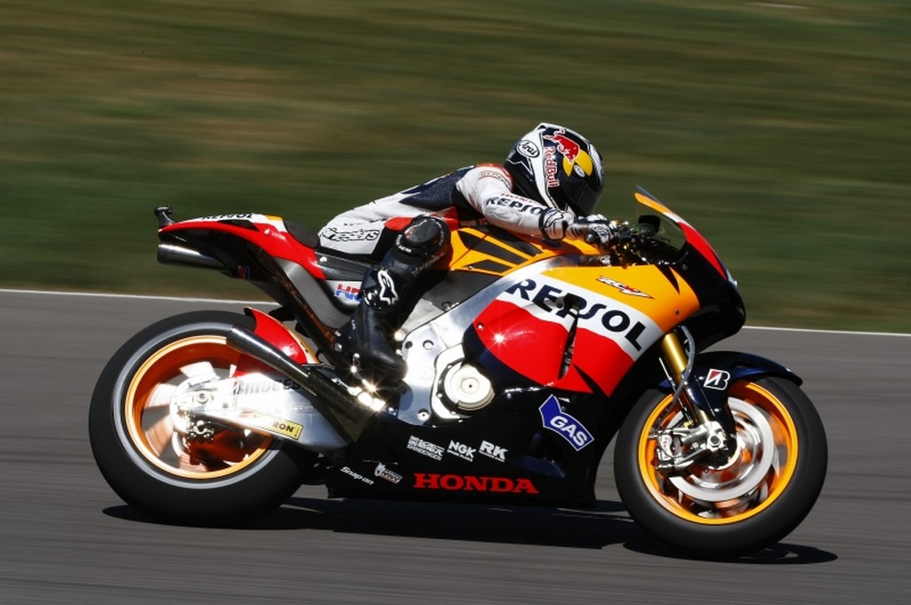 MotoGP INDIANAPOLIS PROVE