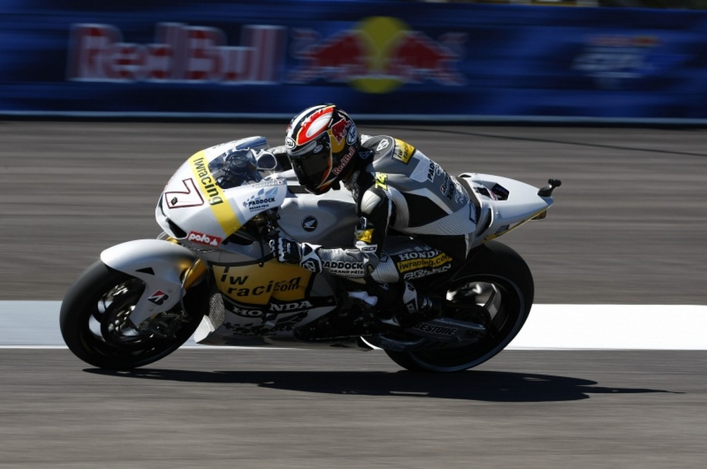 MotoGP INDIANAPOLIS PROVE
