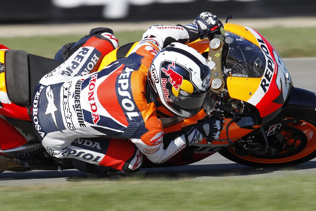 MotoGP INDIANAPOLIS PROVE