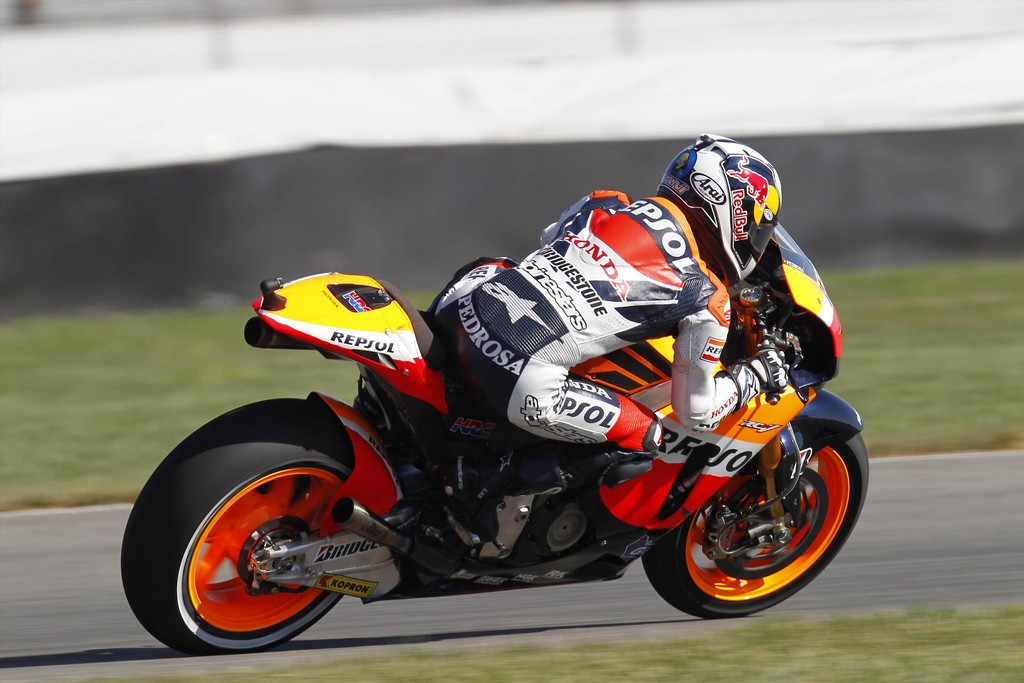 MotoGP INDIANAPOLIS PROVE
