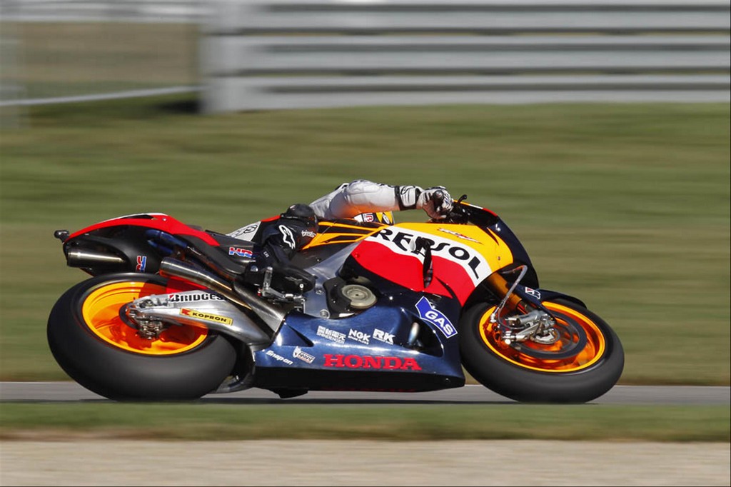 MotoGP INDIANAPOLIS PROVE