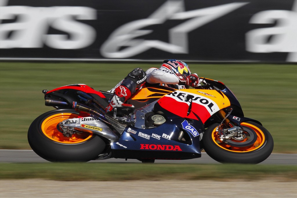 MotoGP INDIANAPOLIS PROVE