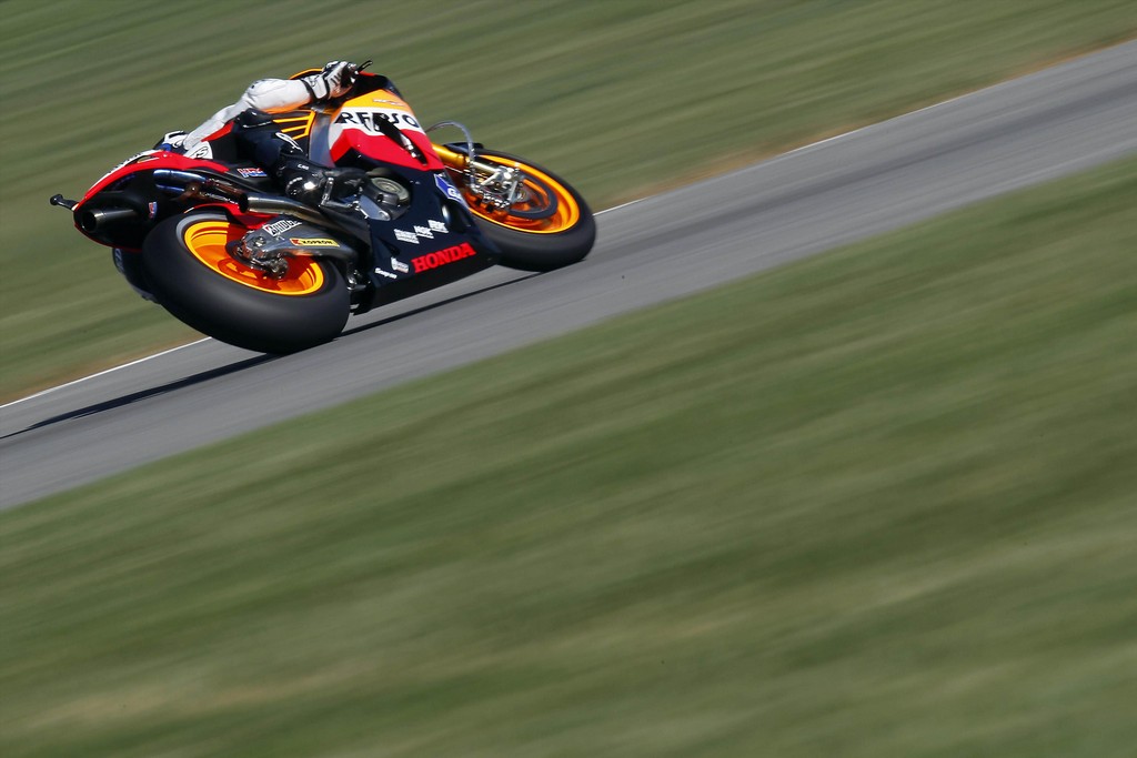 MotoGP INDIANAPOLIS PROVE