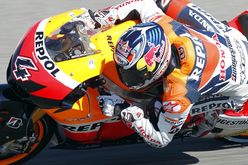 MotoGP INDIANAPOLIS PROVE