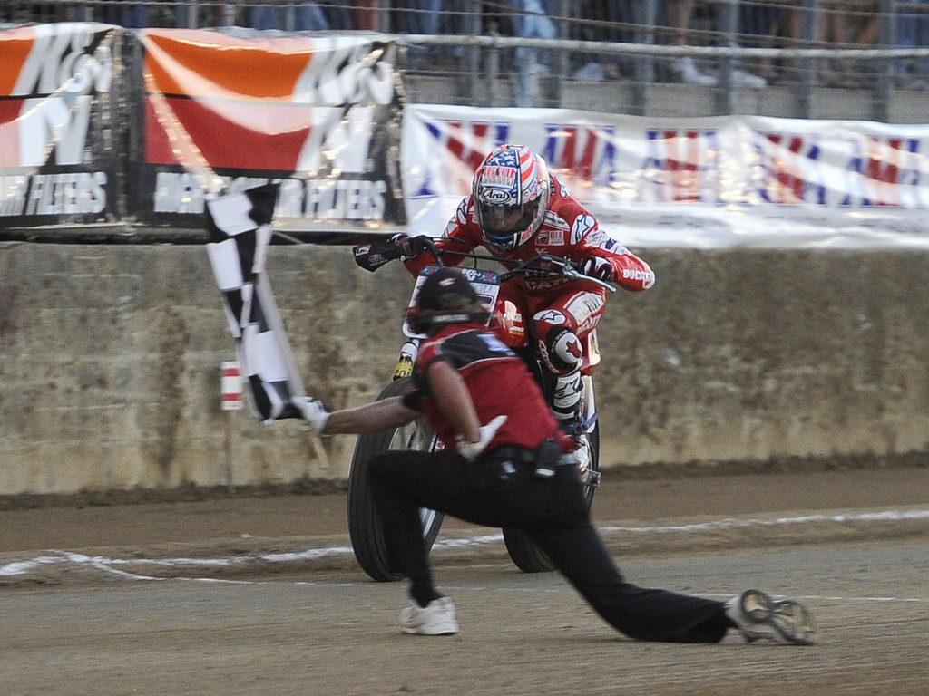 MotoGP INDIANAPOLIS RACE