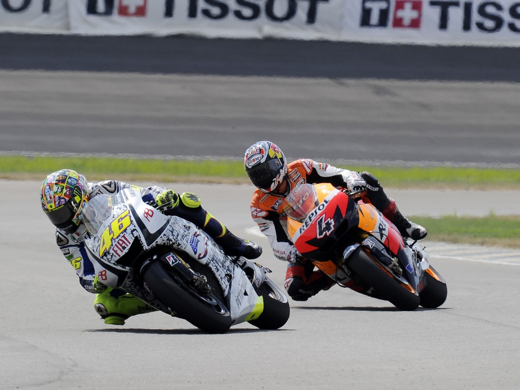 MotoGP INDIANAPOLIS RACE
