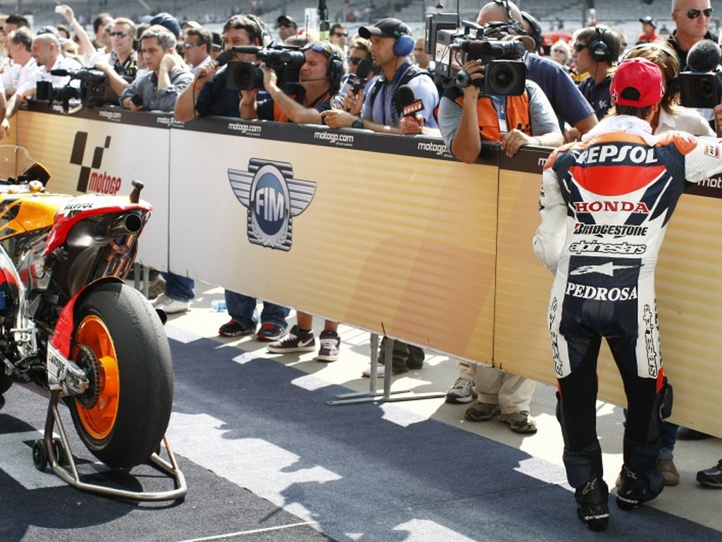 MotoGP INDIANAPOLIS RACE