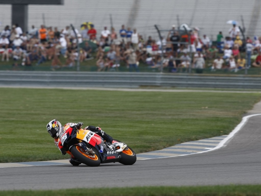 MotoGP INDIANAPOLIS RACE