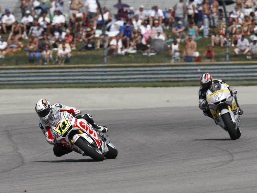 MotoGP INDIANAPOLIS RACE