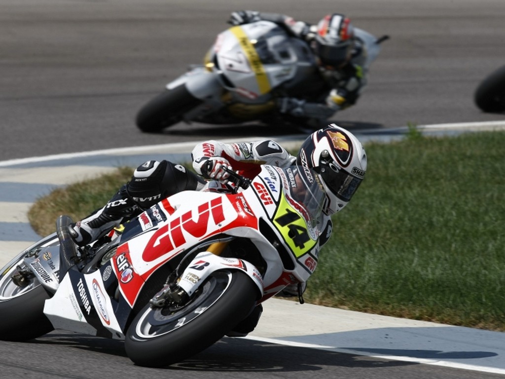 MotoGP INDIANAPOLIS RACE