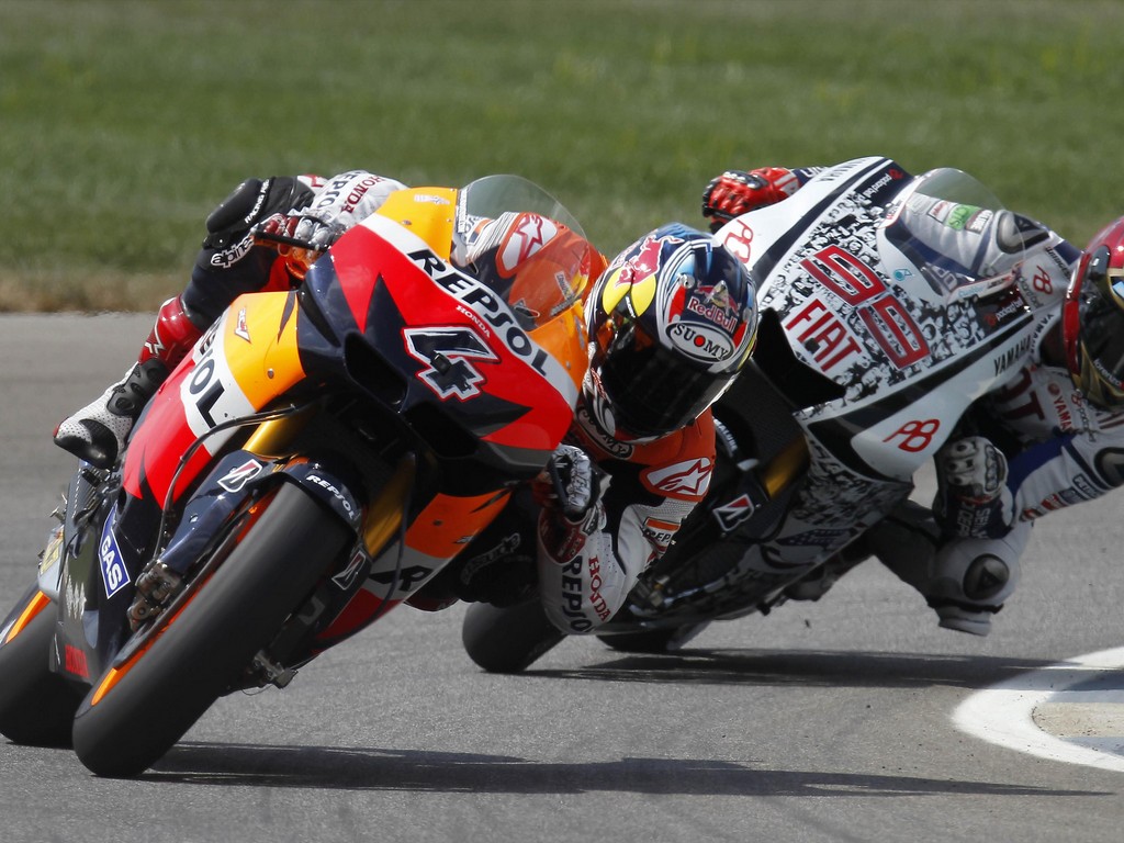 MotoGP INDIANAPOLIS RACE