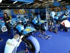 MotoGP Motegi PROVE