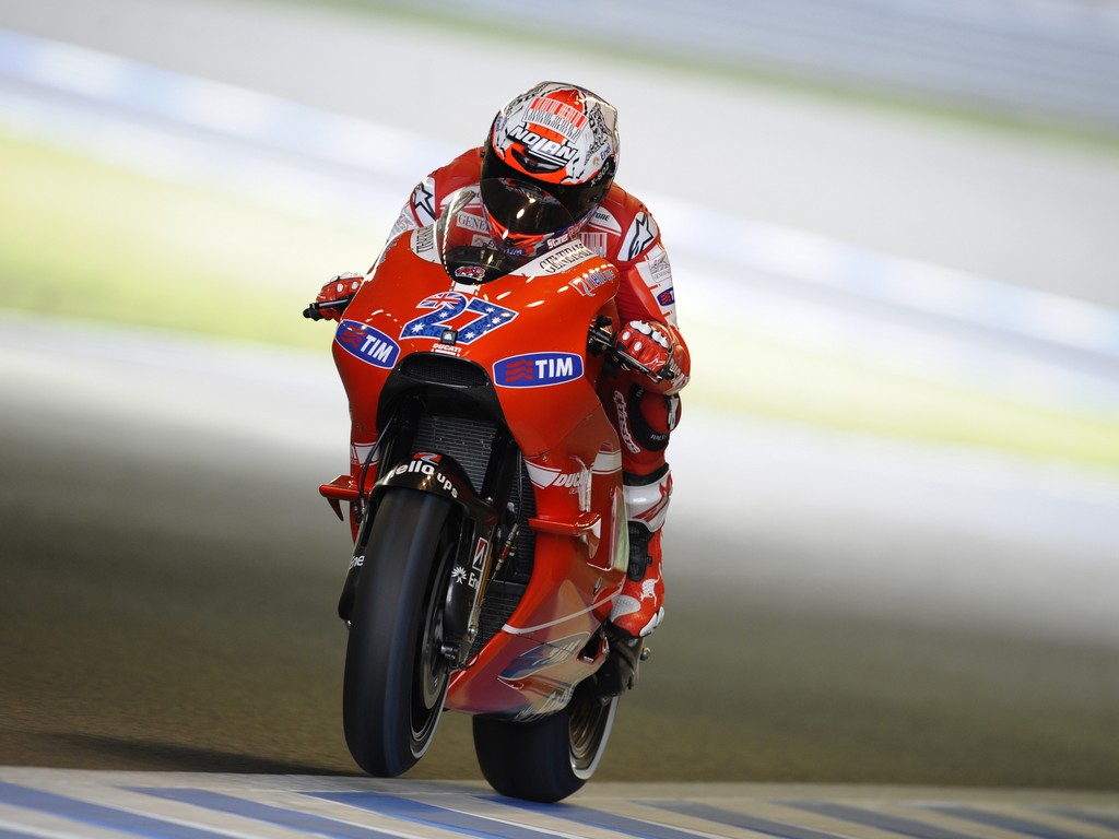 MotoGP Motegi PROVE