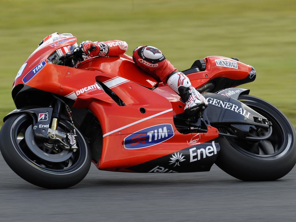 MotoGP Motegi PROVE
