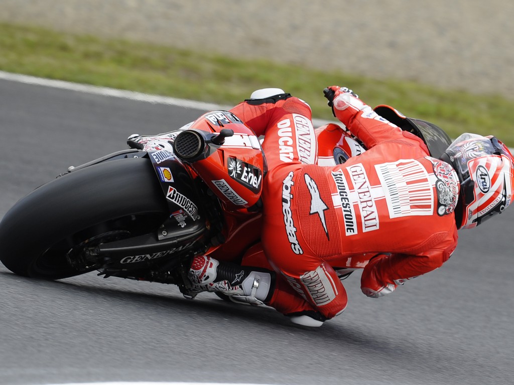 MotoGP Motegi PROVE
