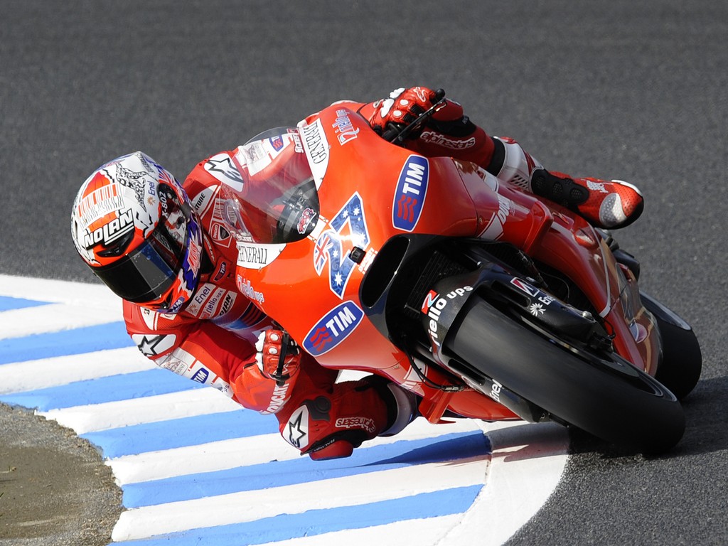 MotoGP Motegi PROVE