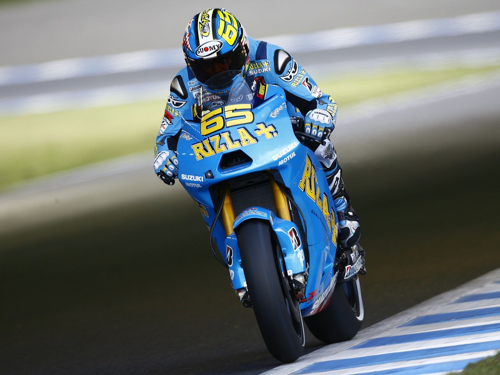 MotoGP Motegi PROVE