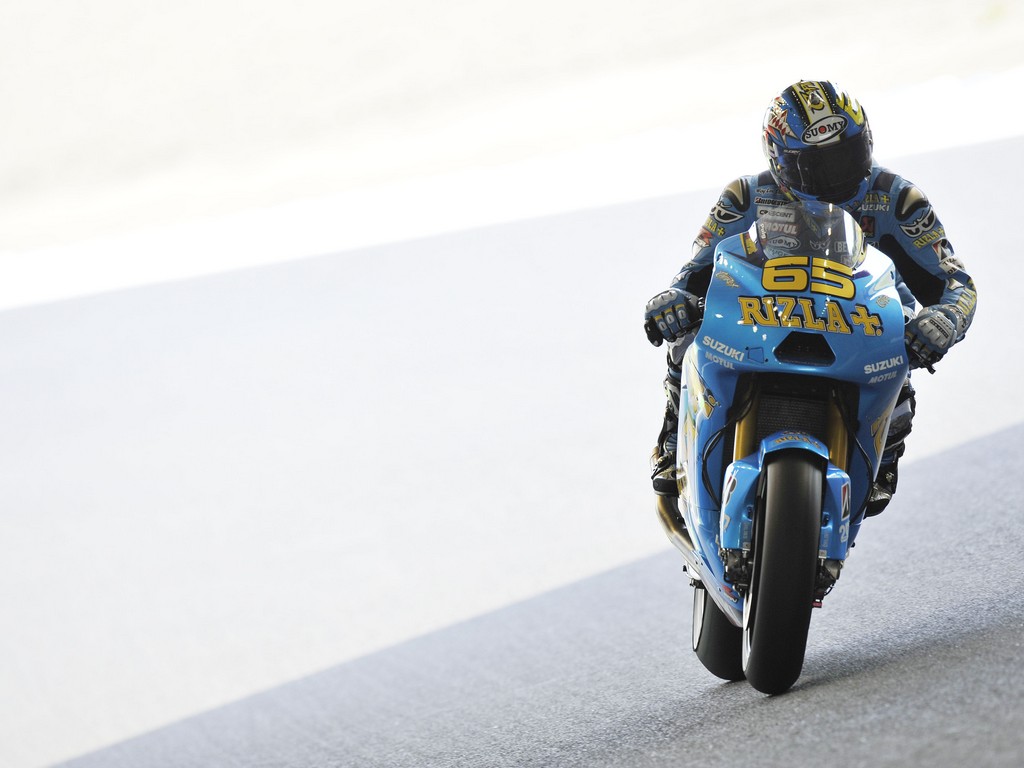MotoGP Motegi PROVE