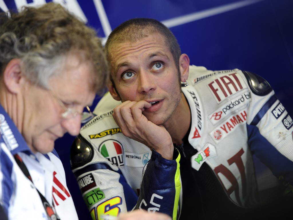 MotoGP Motegi PROVE